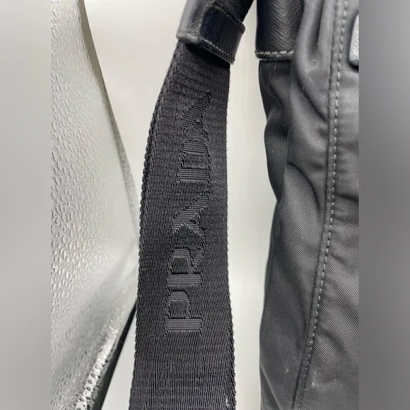 Prada Nylon Crossbody Bag - Picture 7 of 16